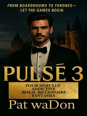 cover image of Pulse 3